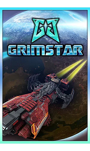 Grimstar: Crystals are the New Oil! Cd Key Steam ROW