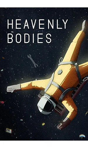 Heavenly Bodies Cd Key Steam ROW