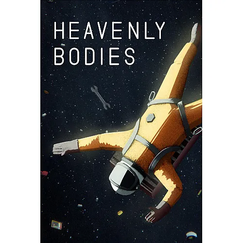 Heavenly Bodies (PC Steam Key / Global)