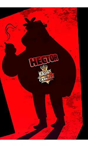 Hector: Badge of Carnage - Full Series Cd Key Steam ROW