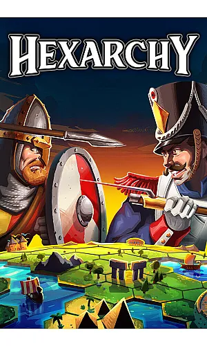 Hexarchy Cd Key Steam ROW