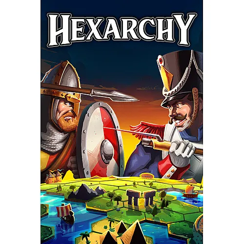 Εξαρχία (PC Steam Κλειδί / Global)