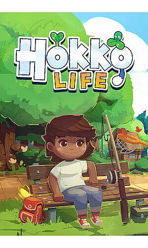 Hokko Life Cd Key Steam ROW