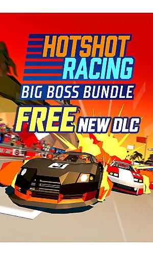 Hotshot Racing Cd Key Steam ROW