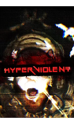 HYPERVIOLENT (PC Steam Key / Global) HYPERVIOLENT (PC Steam Key / Global)