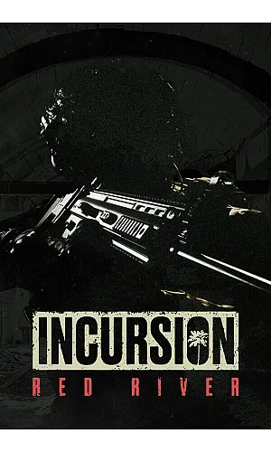Incursion Red River Cd Key Steam ROW