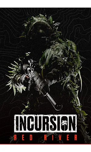 Incursion Red River (PC Steam Key / Global) Incursion Red River (PC Steam Key / Global)