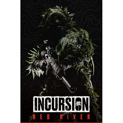Εισβολή στον Κόκκινο Ποταμό (Κωδικός PC Steam / Global)