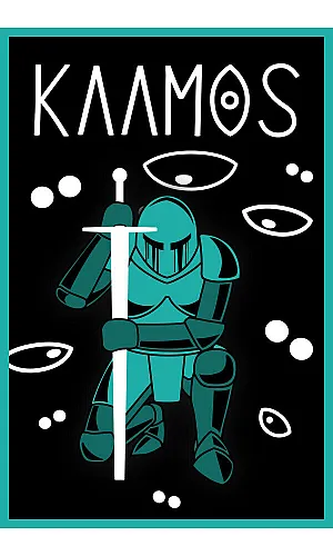 Kaamos: Puzzle Roguelike Cd Key Steam ROW