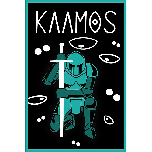 Kaamos: Puzzle Roguelike (PC Steam Key / Global)