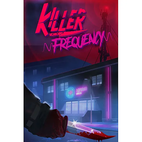 Killer Frequency (PC Steam Key / Global)