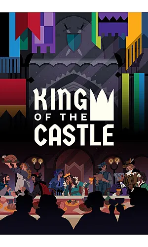 King of the Castle Cd Key Steam ROW