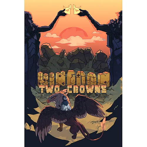 Kingdom Two Crowns (PC Steam Key / Global)