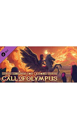 Kingdom Two Crowns: Call of Olympus (PC Steam Key / Global)