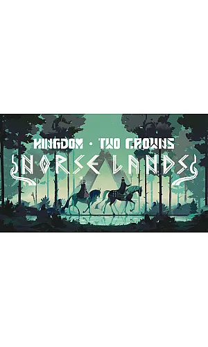 Kingdom Two Crowns: Norse Lands DLC Cd Key Steam ROW