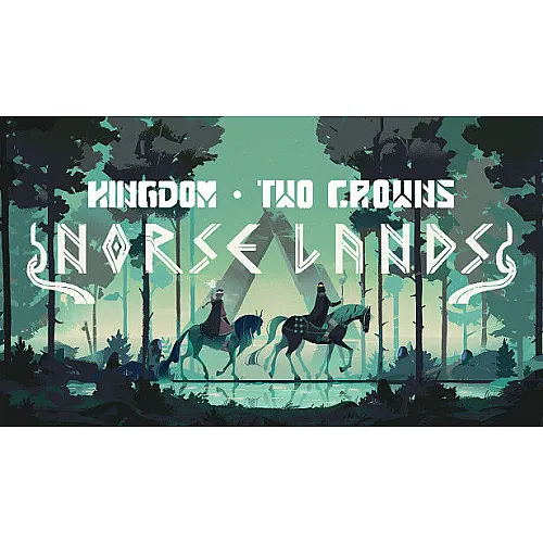 Kingdom Two Crowns: Norse Lands (PC Steam Key / Global)