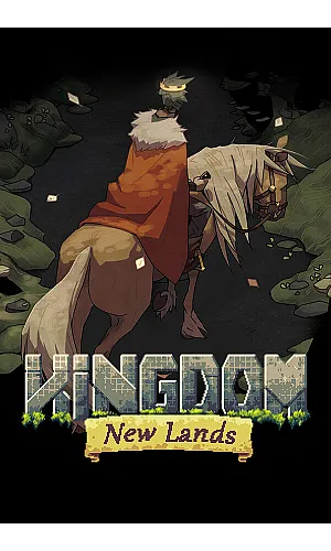 Kingdom: New Lands Cd Key Steam ROW