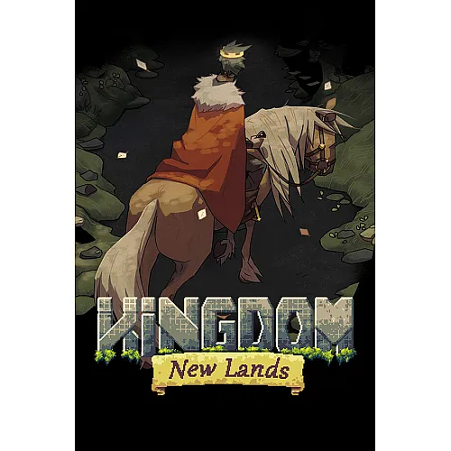 Kingdom: New Lands (Κωδικός PC Steam / Global)
