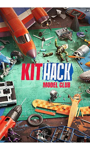 KitHack Model Club Cd Key Steam ROW