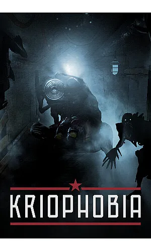 Kriophobia Cd Key Steam ROW
