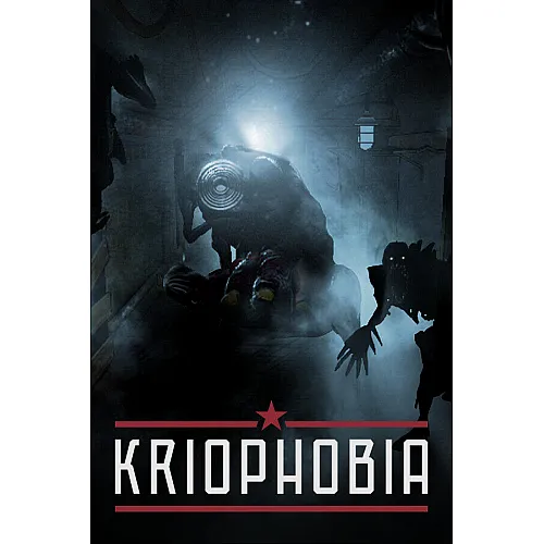 Kriophobie (PC Steam Schlüssel / Global)