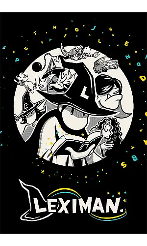 Leximan Cd Key Steam ROW