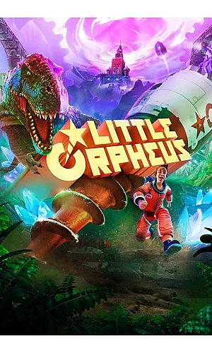 Little Orpheus Cd Key Steam ROW