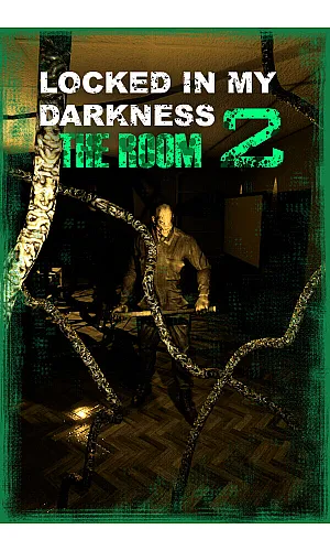 Locked in my Darkness 2: The Room Cd Key Steam ROW