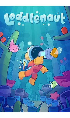 Loddlenaut Cd Key Steam ROW