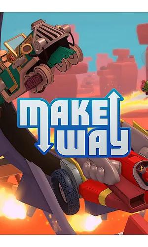 Make Way Cd Key Steam ROW