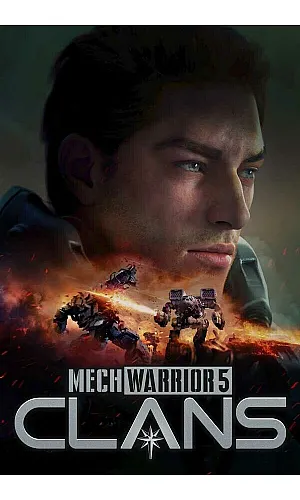 MechWarrior 5: Clans Cd Key Steam ROW