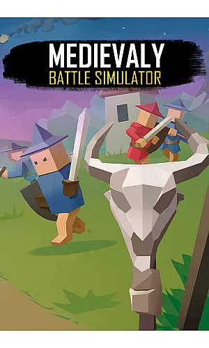 Medievaly: Battle Simulator Cd Key Steam ROW
