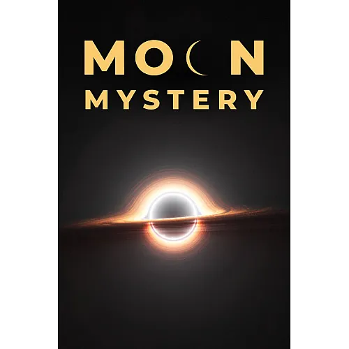 Moon Mystery (PC Steam Key / Global)