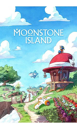 Moonstone Island Cd Key Steam ROW