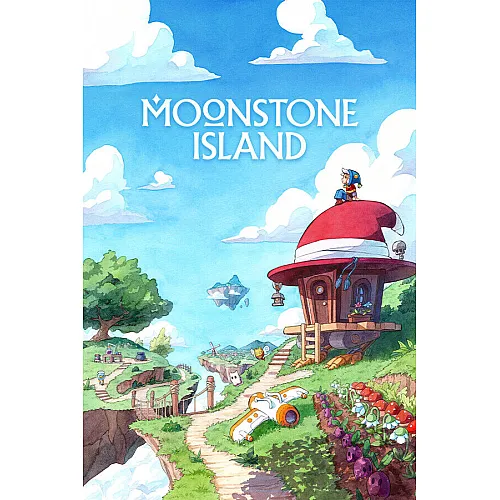 Moonstone Island (PC Steam Key / Global)