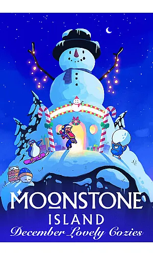 Moonstone Island Cozy Comforts DLC Pack Cd Key Steam ROW