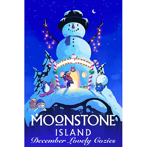 Moonstone Island Cozy Comforts DLC Pack (PC Steam Key / Global)