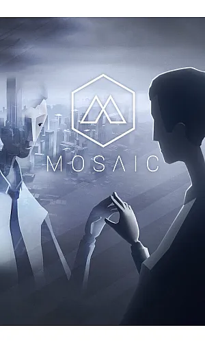 Mosaic Cd Key Steam ROW Mosaic Cd Key Steam ROW