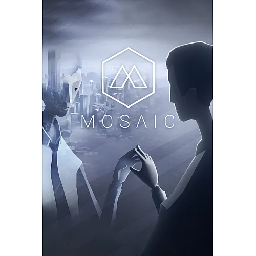 Mosaic (PC Steam Key / Global)