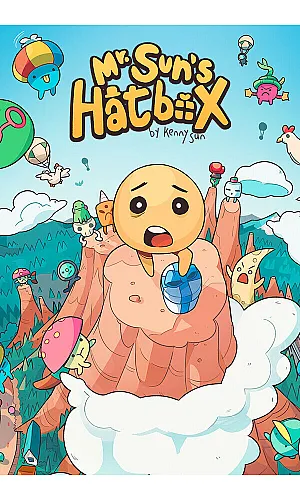 Mr. Sun's Hatbox Cd Key Steam ROW Mr. Sun's Hatbox Cd Key Steam ROW