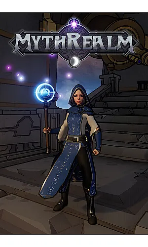 Mythrealm Cd Key Steam ROW Mythrealm Cd Key Steam ROW