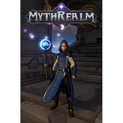 Mythrealm (PC Steam Key / Global)