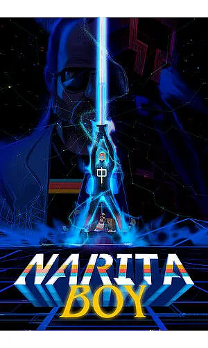 Narita Boy Cd Key Steam ROW Narita Boy Cd Key Steam ROW