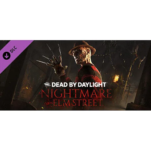 Dead by Daylight - A Nightmare on Elm Street™ (PC Steam Key / Global)
