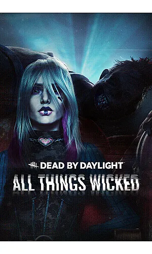 Dead by Daylight - All Things Wicked Chapter DLC Cd Key Steam USA