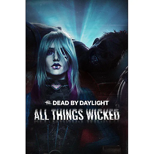 Dead by Daylight - All Things Wicked Chapter (PC Steam Key / Global)