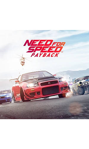 Need for Speed Payback Cd Key Origin 