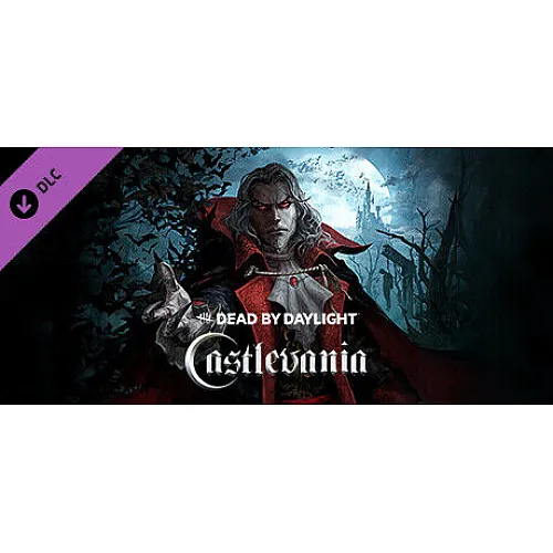 Dead by Daylight - Castlevania Chapter (PC Steam Key / Global)