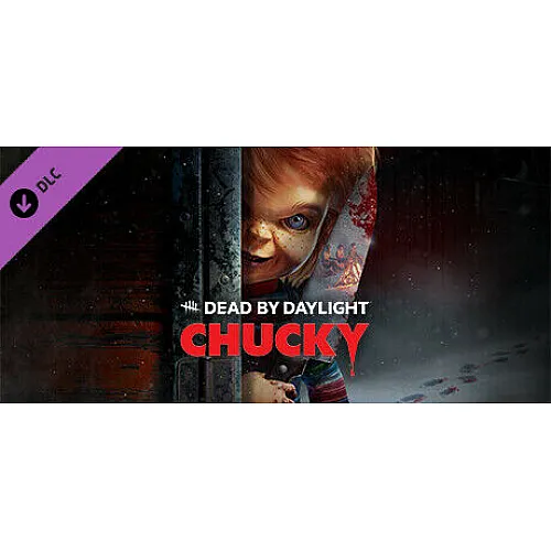 Dead by Daylight - Chucky Chapter (PC Steam Key / Global)
