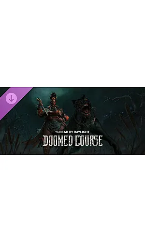 Dead by Daylight - Doomed Course (PC Steam Key / Global) Dead by Daylight - Doomed Course (PC Steam Key / Global)